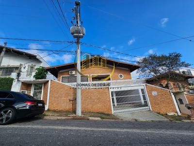 Casa para Venda, em Vinhedo, bairro Planalto, 3 dormitrios, 3 banheiros, 1 sute, 6 vagas