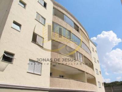 Apartamento para Venda, em , bairro Santa Claudina, 2 dormitrios, 2 banheiros, 1 sute, 2 vagas
