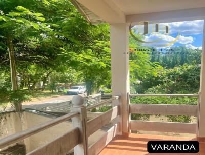 Casa para Venda, em Campinas, bairro Caminhos de San Conrado (Sousas), 4 dormitrios, 5 banheiros, 2 sutes, 2 vagas