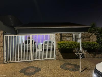 Casa para Venda, em , bairro Ana Carolina 2, 2 dormitrios, 1 banheiro, 3 vagas