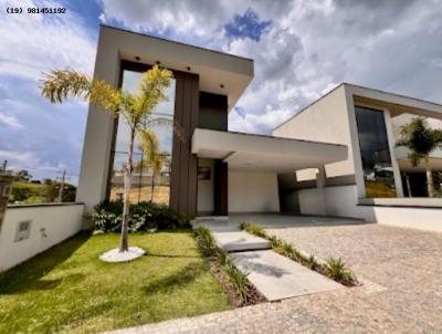 Alto Padr�o para Venda, em Valinhos, bairro Ronc�glia, 3 dormit�rios, 3 banheiros, 3 su�tes, 2 vagas